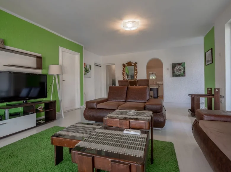 Appartement 3 chambres 75 m² Herceg Novi, Monténégro