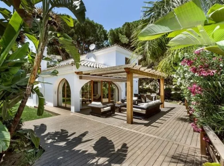 Willa 3 pokoi 176 m² Abadin, Hiszpania