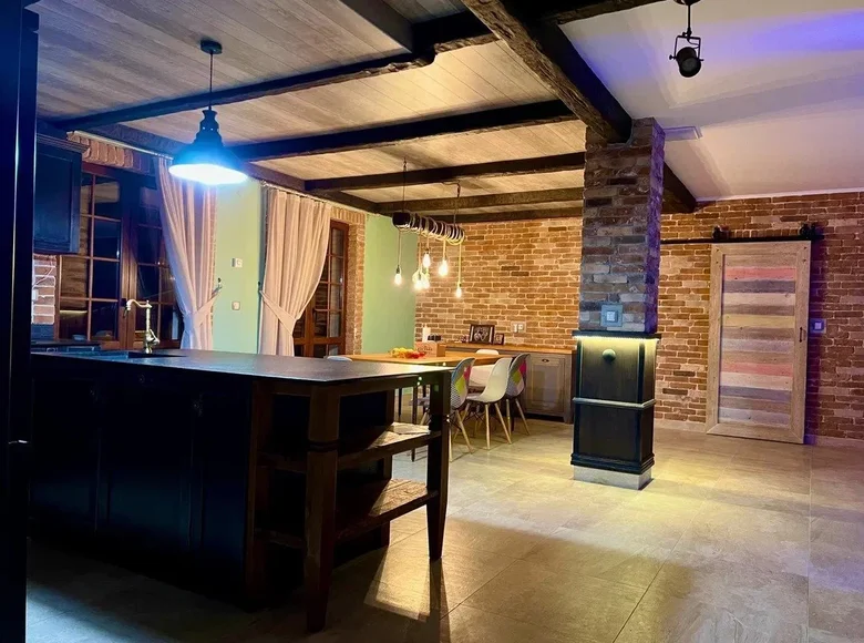 Пентхаус 4 комнаты 460 м² Несебр, Болгария