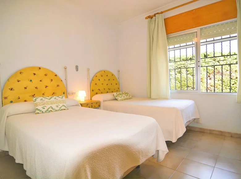 Willa 4 pokoi 150 m² Dehesa de Campoamor, Hiszpania
