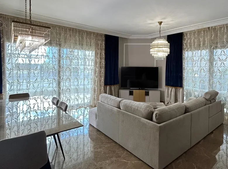 4 bedroom apartment 180 m² Limassol, Cyprus
