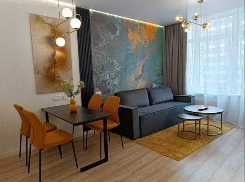 Apartamento 1 habitación 41 m² Odesa, Ucrania