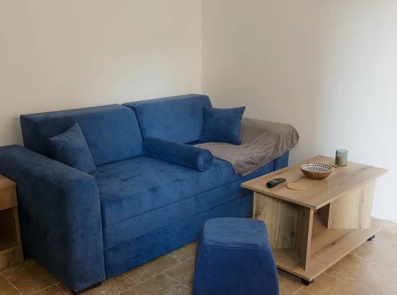 Квартира 1 спальня 30 м² в Будве, Черногория