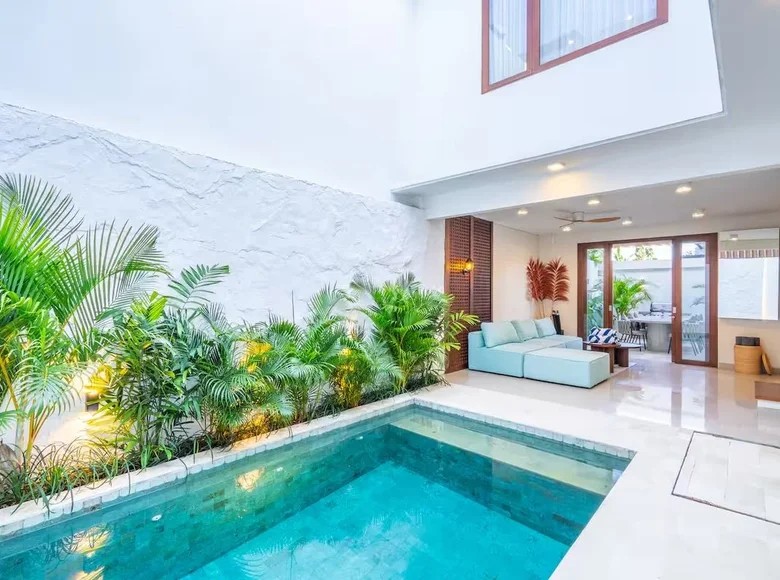Wohnung 3 Schlafzimmer 188 m² Ungasan, Indonesien