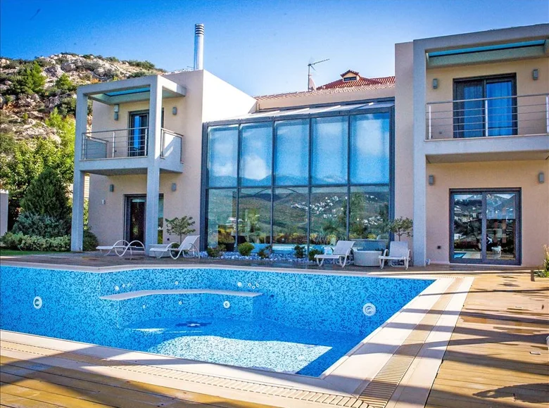 1 bedroom Villa 800 m² Municipality of Penteli, Greece