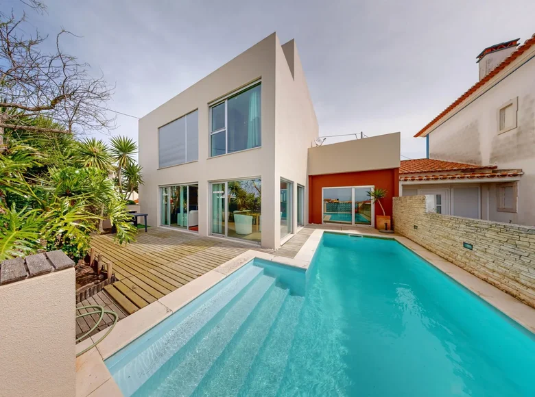 4 bedroom Villa 178 m² Torres Vedras, Portugal