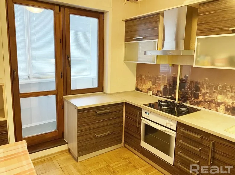 Квартира 4 комнаты 78 м² Гомель, Беларусь