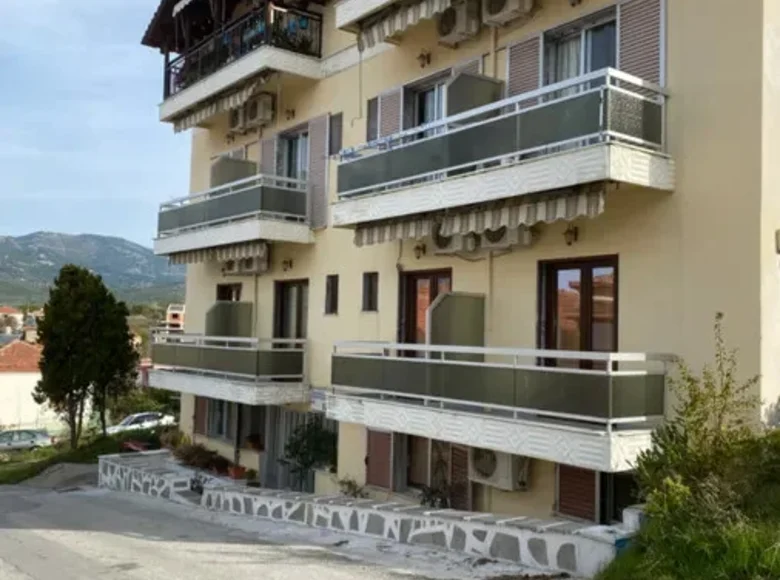 Hôtel 540 m² à Limenaria, Grèce