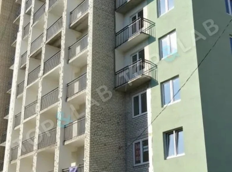 Apartment  Saratov, Russia
