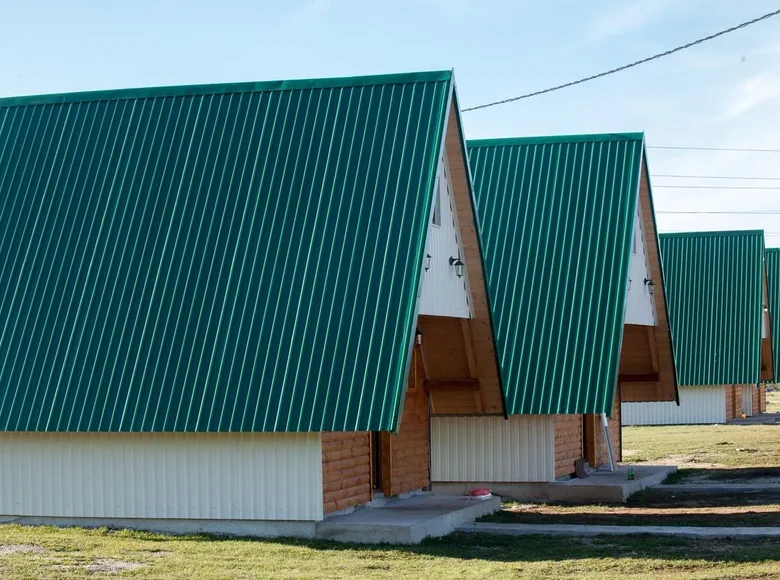 Propriété commerciale 219 m² à Zabljak, Monténégro