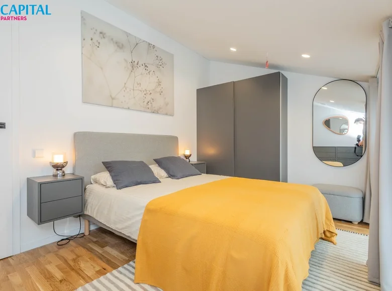 2 room apartment 48 m² Kaunas, Lithuania