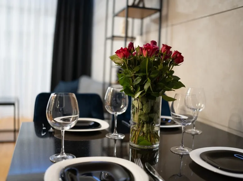 3 room apartment 58 m² Marki, Poland