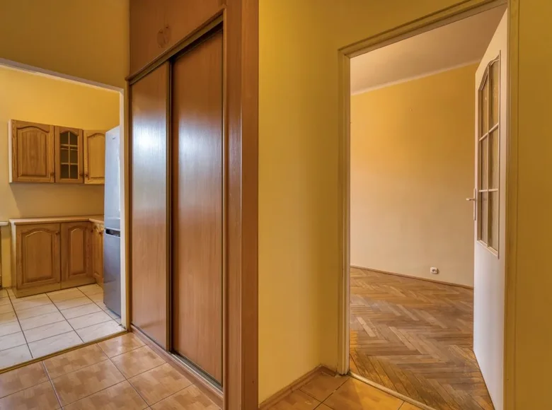 Wohnung 2 zimmer 52 m² Allenstein, Polen