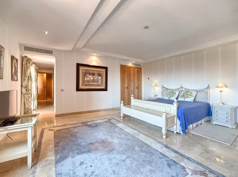 Apartamento 2 habitaciones 155 m² Estepona, Španjolska