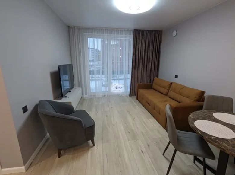 1 room apartment 48 m² Svetlogorsk, Russia