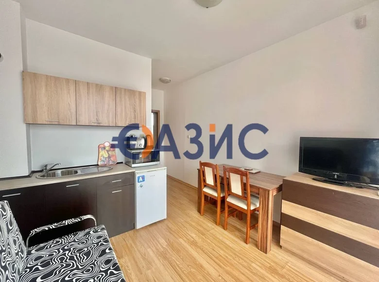 Mieszkanie 25 m² Tankovo, Bułgaria