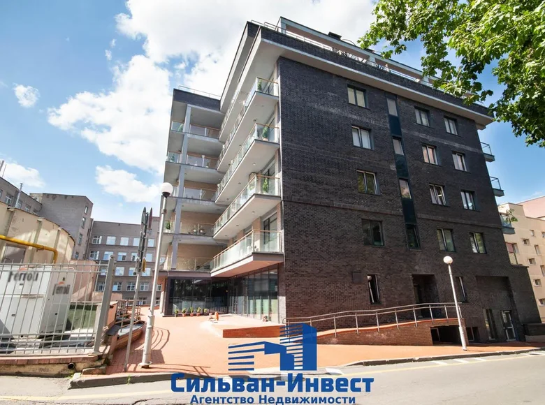 Office 60 m² in Minsk, Belarus