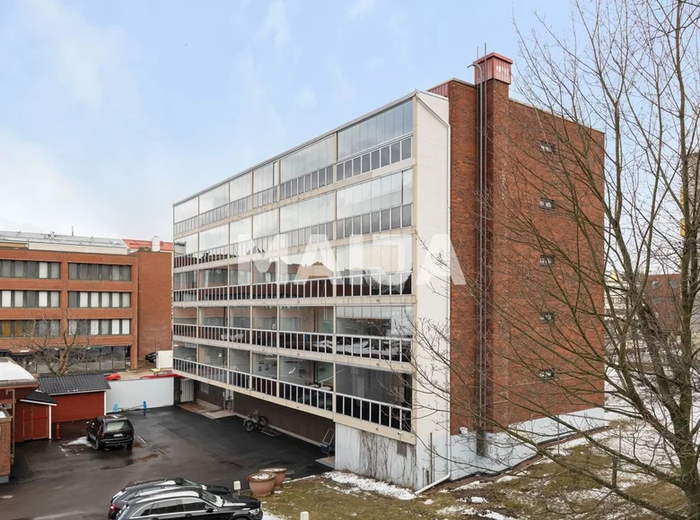 Wohnung 3 zimmer 68 m² Kotka Hamina sub region, Finnland