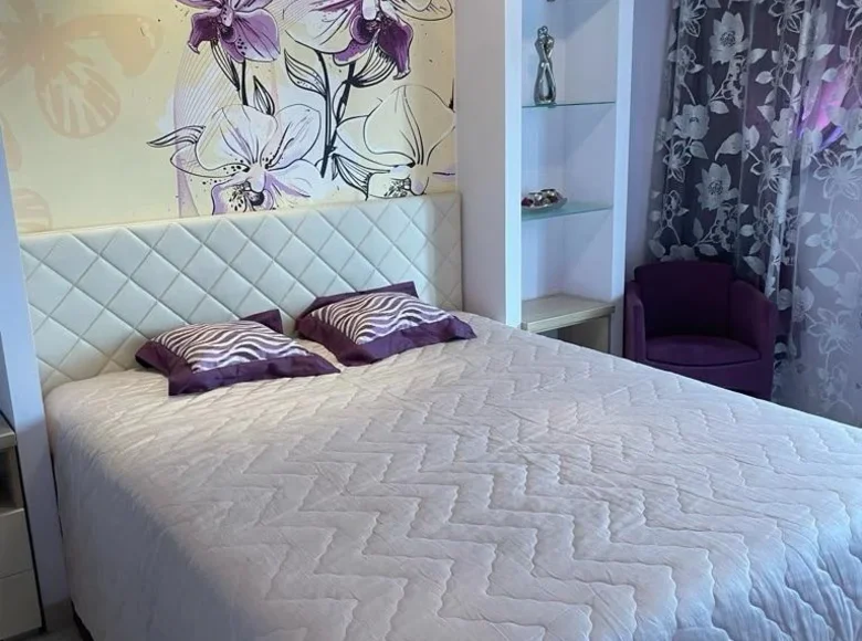 Квартира 3 комнаты 89 м² Вена, Австрия