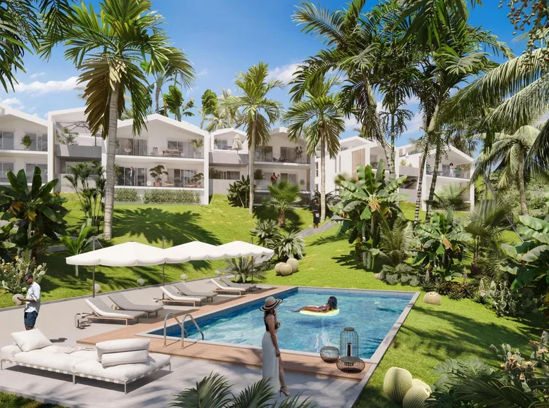 4 bedroom apartment 83 m² France, France