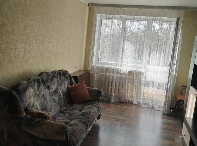 3 room apartment 57 m² Mazyr, Belarus