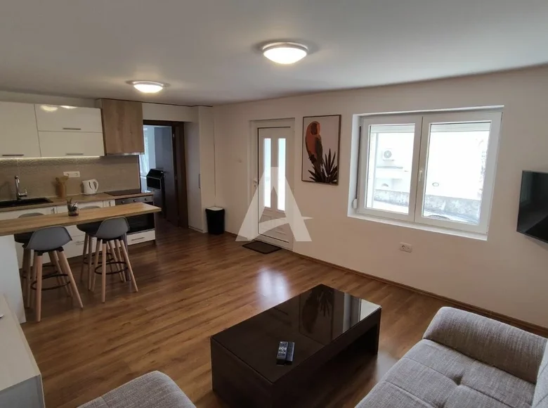 Квартира 1 спальня 40 м² в Skaljari, Черногория