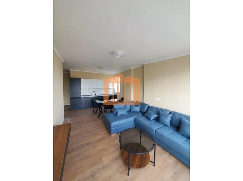Mieszkanie 3 pokoi 70 m² Albania, Albania
