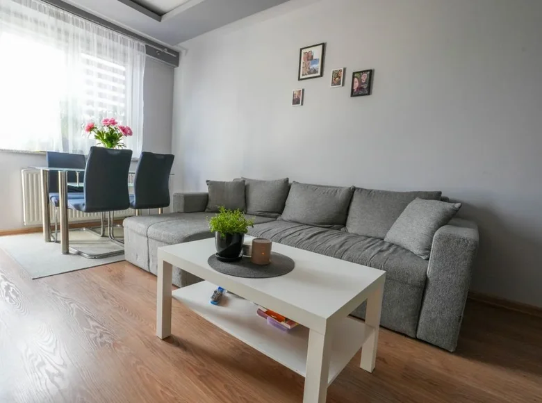 Wohnung 2 zimmer 45 m² Krakau, Polen
