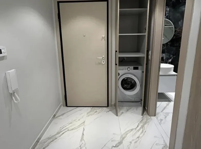 Wohnung 2 zimmer 44 m² Municipality of Thessaloniki, Griechenland