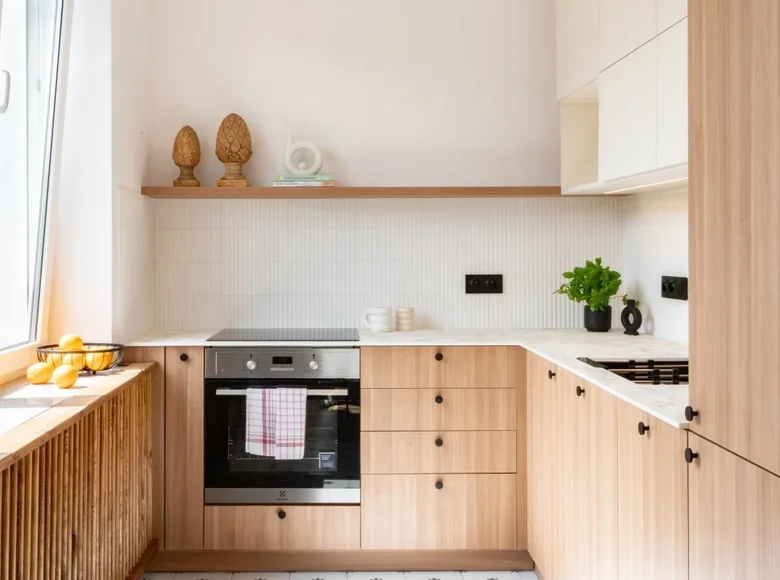 Квартира 2 комнаты 44 м² Варшава, Польша