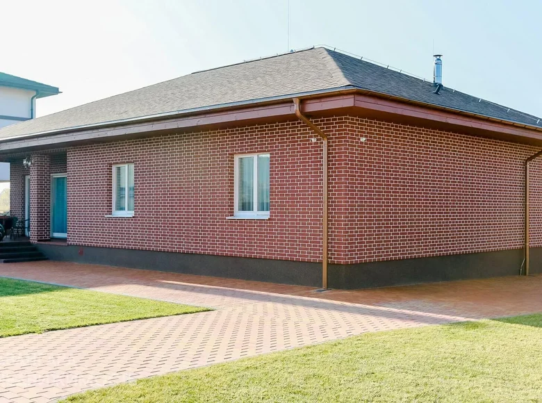 House 109 m² Minsk, Belarus