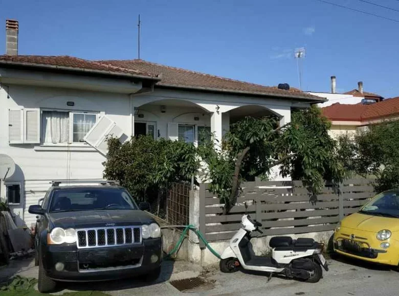 Villa mit 2 Schlafzimmern 120 m² Kallithea, Griechenland