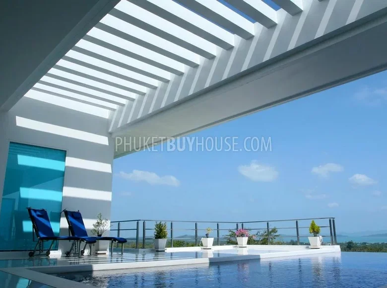 Villa 895 m² Pa Khlok, Thailand