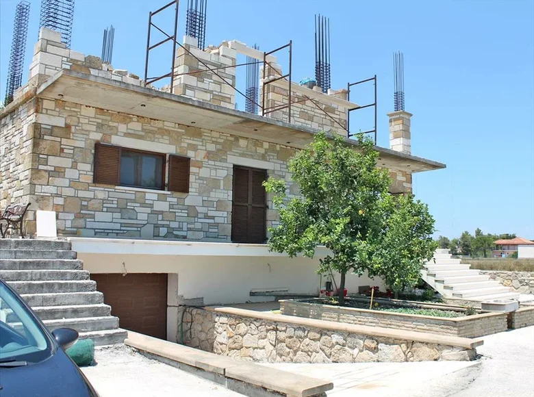 3-Schlafzimmer-Villa 480 m² Zakynthos Municipality, Griechenland