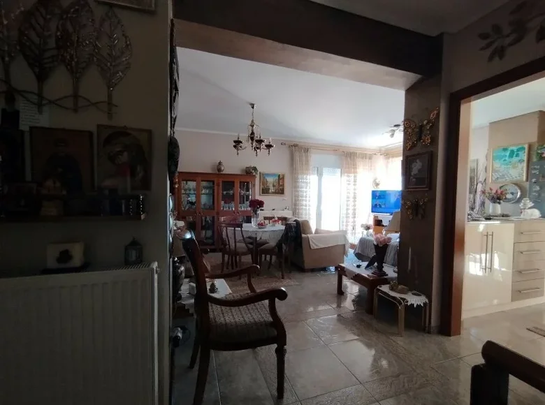 Квартира 3 спальни 105 м² Thermaikos Municipality, Греция