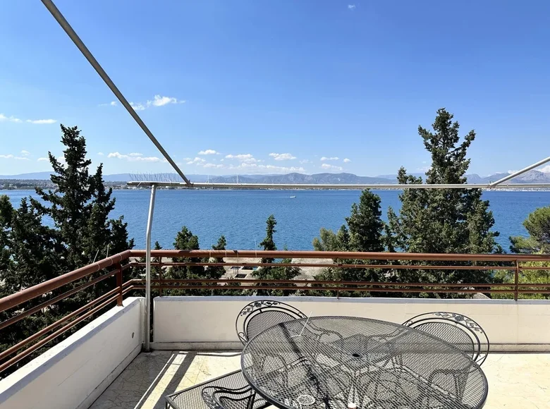 Appartement 2 chambres 55 m² Loutraki Perachora Agioi Theodoroi Municipality, Grèce