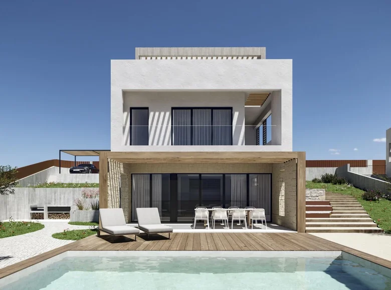 3 bedroom villa 158 m² Finestrat, Spain