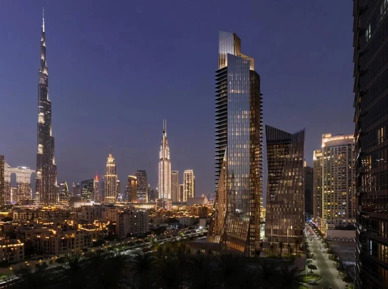 3 bedroom apartment 366 m² Dubai, United Arab Emirates