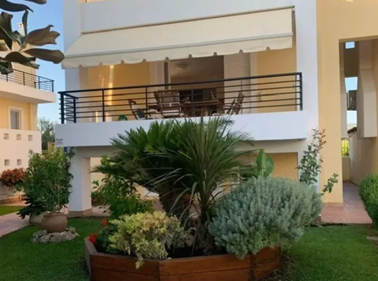 Таунхаус 3 спальни 150 м² Municipality of Sikyona, Греция