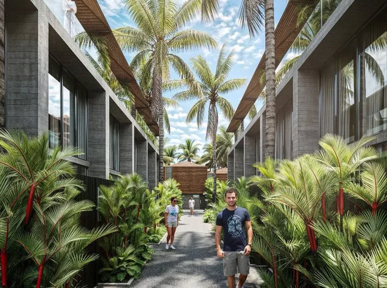 Mansion  Tegalinggah, Indonesia