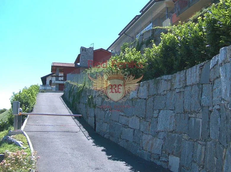 3 bedroom villa 350 m² Blevio, Italy