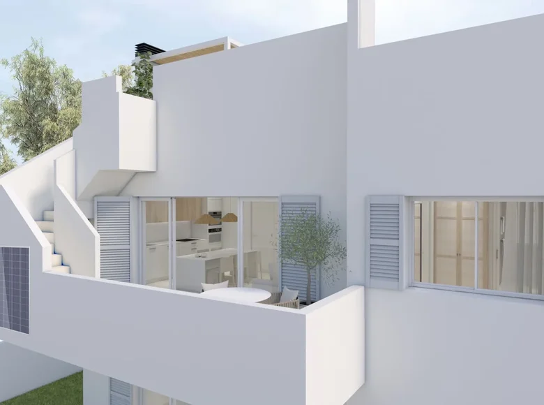 Wohnung 3 Schlafzimmer 78 m² Pilar de la Horadada, Spanien