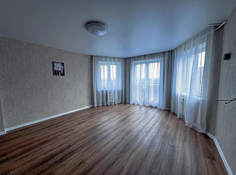 Wohnung 1 zimmer 47 m² Minsk, Belarus
