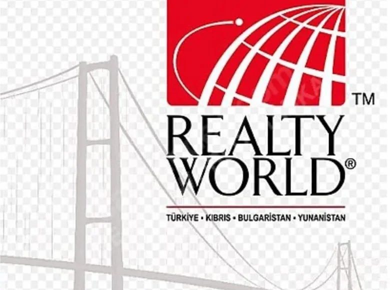 Parcelas 9 m², Turquía