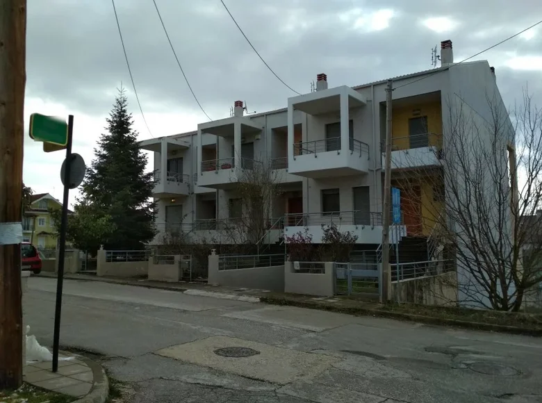 Adosado 3 habitaciones 230 m² Lingiades, Grecia