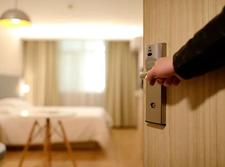 Hotel 4 300 m² en Offenbach del Meno, Alemania