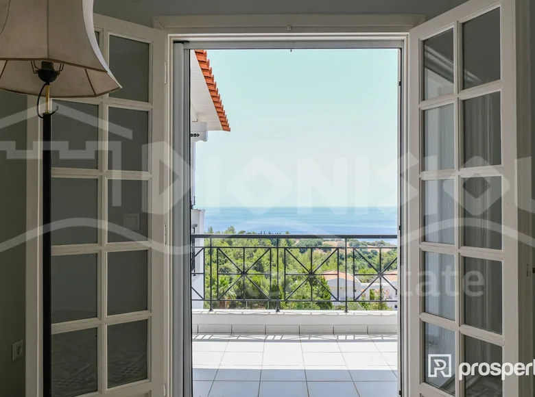 Appartement 6 chambres 175 m² Loutra, Grèce