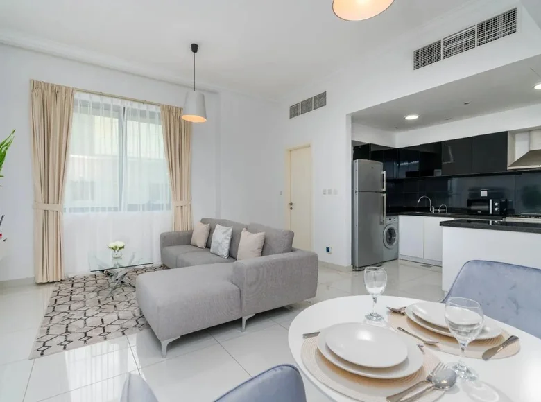 1 bedroom apartment 64 m² Dubai, United Arab Emirates