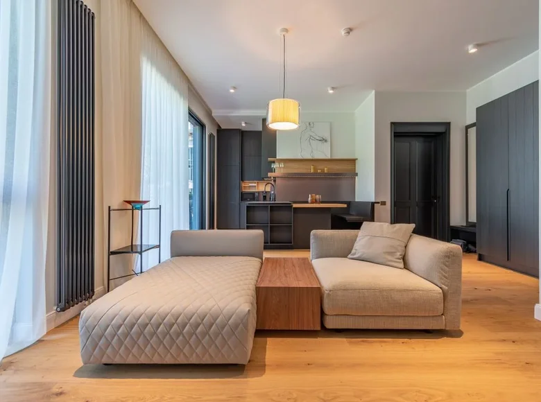 Apartamento 3 habitaciones 162 m² Jurmala, Letonia