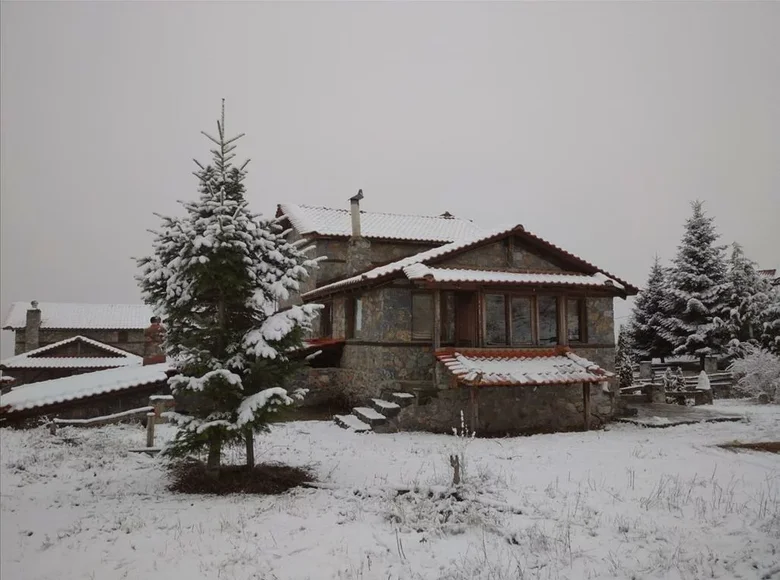 Вилла 3 спальни 120 м² Agios Athanasios, Греция